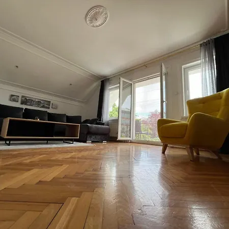 Plavi Dunav Appartamento *