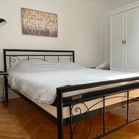 Appartamento Plavi Dunav *