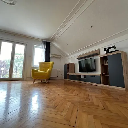 Plavi Dunav Appartamento Stari Slankamen