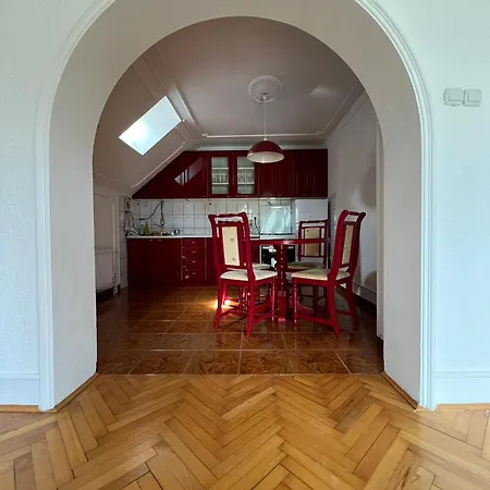 Plavi Dunav Appartamento