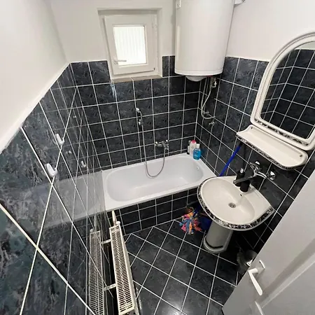 Plavi Dunav Appartamento *