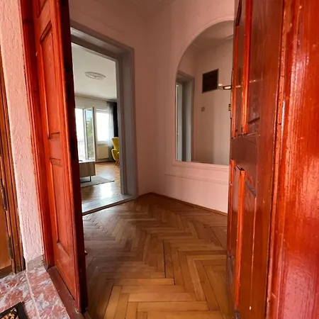 Appartamento Plavi Dunav