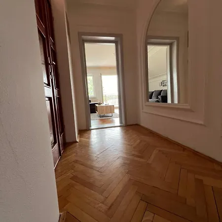 Plavi Dunav Appartamento Stari Slankamen