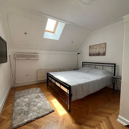 Plavi Dunav Stari Slankamen