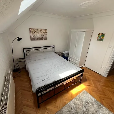 Plavi Dunav Appartamento