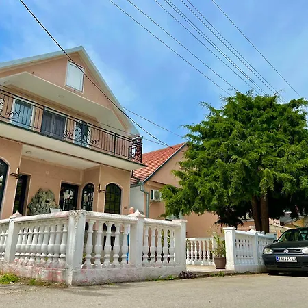 Appartamento Plavi Dunav *