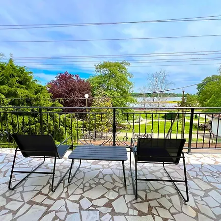 Appartamento Plavi Dunav Stari Slankamen