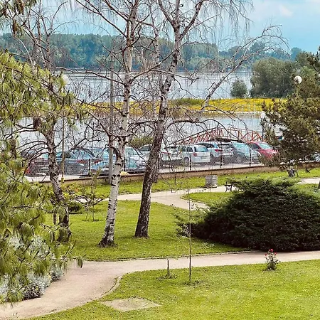 Plavi Dunav Appartamento *
