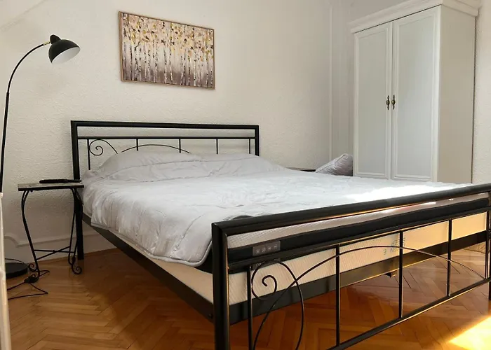 아파트 Plavi Dunav *