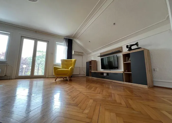 Plavi Dunav 아파트 Stari Slankamen