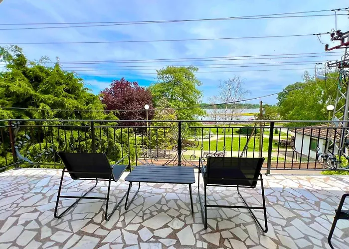 아파트 Plavi Dunav *